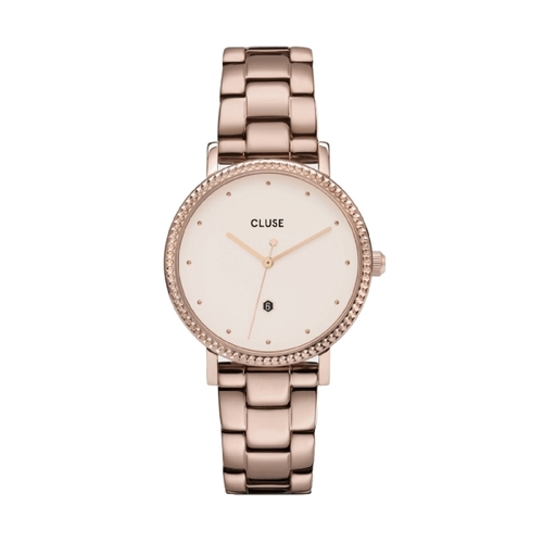 Cluse CW0101209009 watch woman quartz