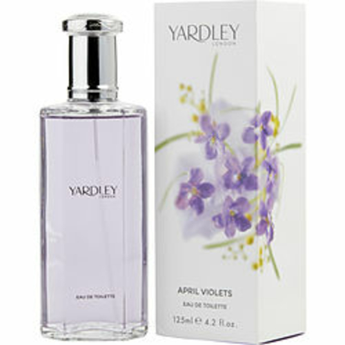 YARDLEY by Yardley