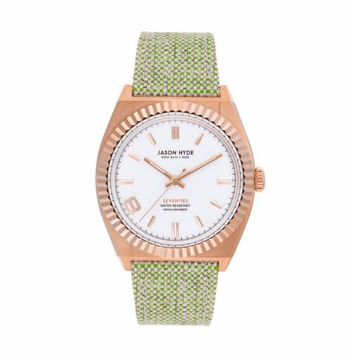 Jason Hyde JH20011 watch woman quartz