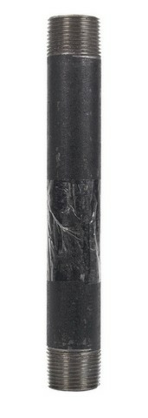 Ace Trading - Nipple 584-070AH 0.75 x 7 in. Standard Nipple