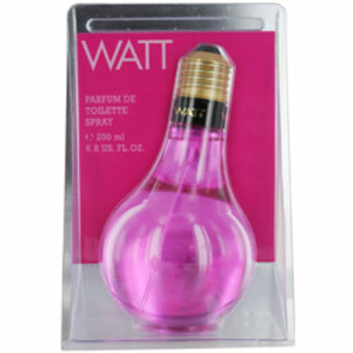 WATT PINK by Cofinluxe