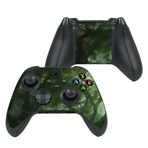 DecalGirl XBSXC-CANCSPR Microsoft Xbox Series X Controller Skin - Cano