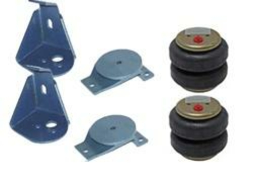 AirBagIt BRACKET-31 Mazda 86-93 Upper And Lower Bag Brackets