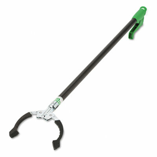 Unger NN900 Nifty Nabber Extension Arm with Claw  36    Black/Green