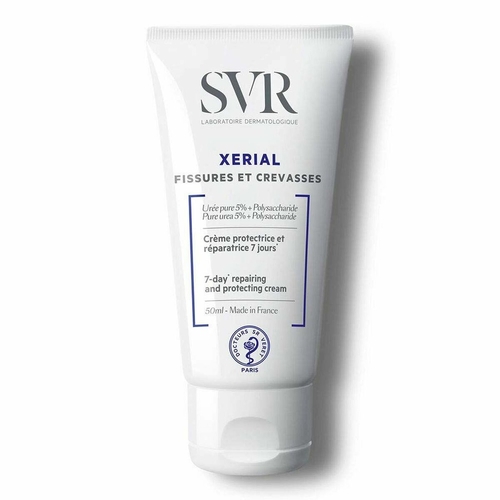 Moisturising Foot Cream SVR SVR0100030 50 ml