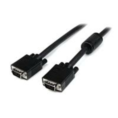 StarTech.com MXT105MMHQ 15 ft. Coaxial High Resolution VGA Monitor HD1