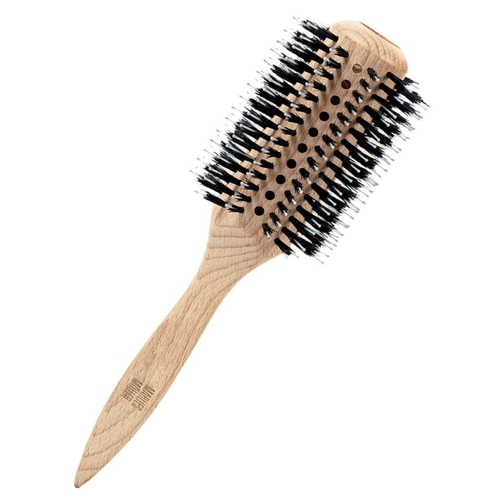 Brush Large Round Marlies Möller Brushes Combs