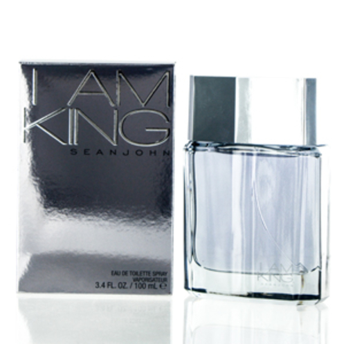 I AM KING EDT SPRAY