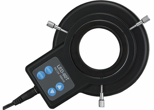 Aven 26200B-211 Ring Light LED With Brightness & Sector Control