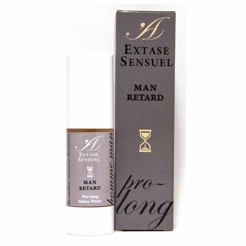 Delay Gel Extase Sensuel E23602 (30 ml)