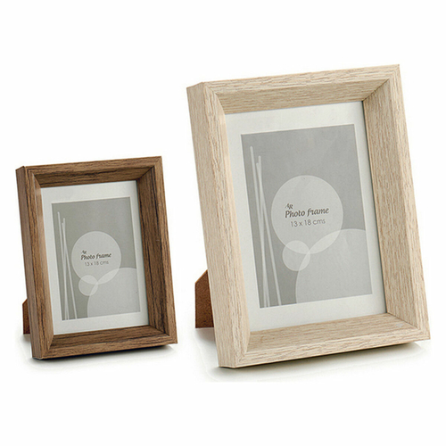 Photo frame (3,5 x 22 x 17 cm) (13 x 18 cm)
