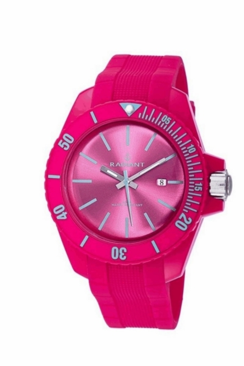 Radiant RA166604 watch unisex quartz