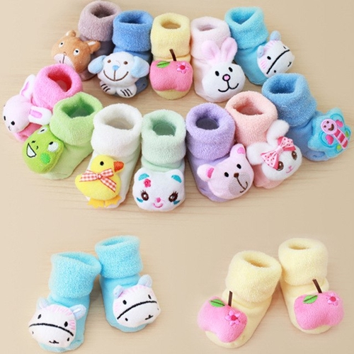 2018 New Arrival Cartoon Newborn Kids Baby Girls