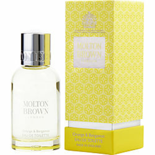 Molton Brown by Molton Brown