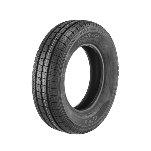 Van Tyre Comforser CF300 WSW 205/75R16C