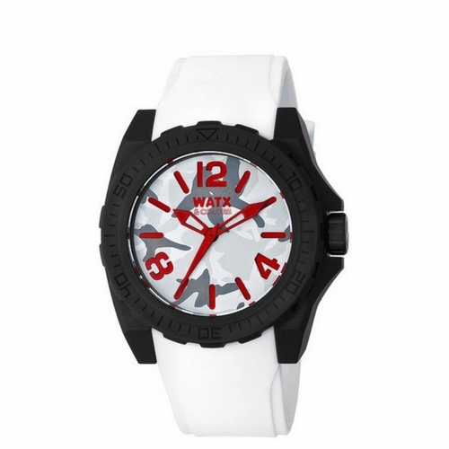 Watx RWA1809 watch unisex quartz