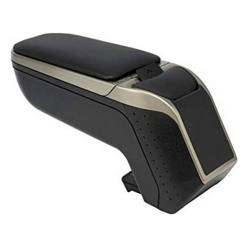 Armrests Armster Fiat 500X 2015 Black Grey Black/Grey