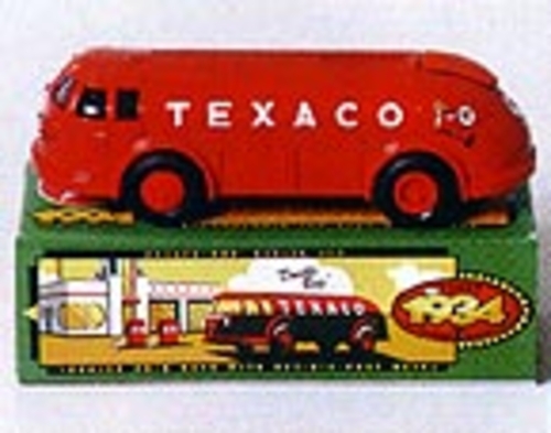ERTB195 ERTL - Texaco No.11 1994 Doodle Bug 1934