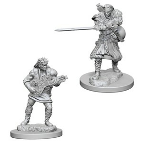 Wizkids WZK72632 Dungeons & Dragons Nolzurs Marvelous Miniaturess of H