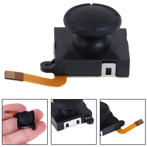 Analog Joystick Stick Rocker for Switch Joycon