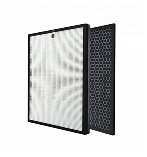 Replacement Filter for Smart True HEPA Air Purifier (H13 True HEPA)