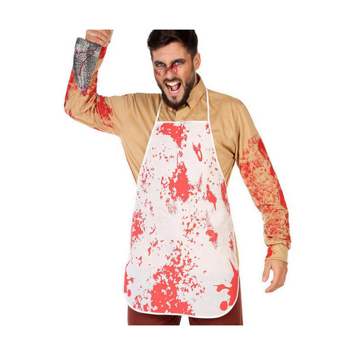 Apron Bloody