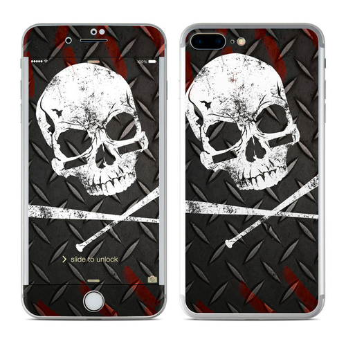 DecalGirl AIP7P-BPBOMB Apple iPhone 7 Plus Skin - BP Bomb