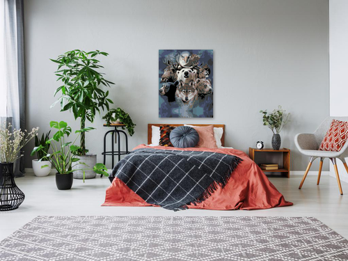 Paint by Numbers - WILDLIFE