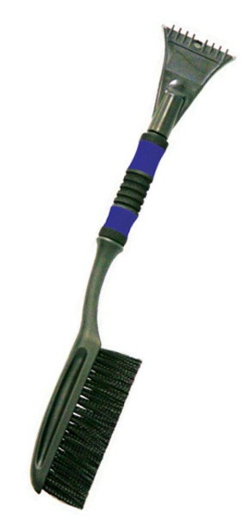 Howard Berger 4507 24 in. Snow Brush & Scraper