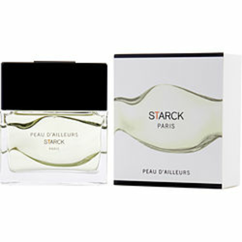 STARCK PEAU D'AILLEURS by Philippe Starck