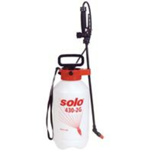 Solo 94516 2 gal Multi Purpose Handheld Pressure Sprayer
