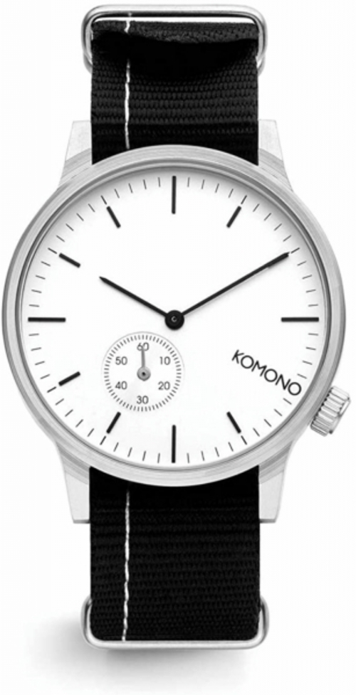 Komono KOM-W2275 watch woman quartz