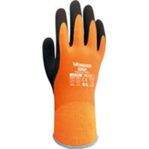 LFS Glove 001621 Extra Large Wonder Grip Thermo Plus Glove