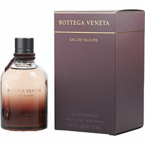 BOTTEGA VENETA EAU DE VELOURS by Bottega Veneta