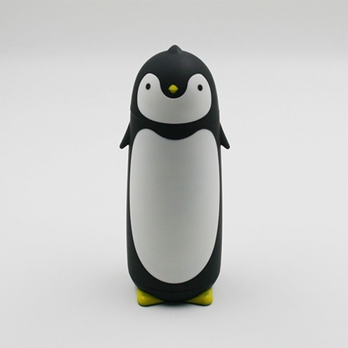 Penguin Water Bottle