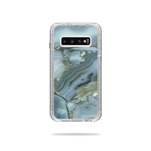 MightySkins LIFNESA10-Crystal Rock Skin for Lifeproof Next Case Samsun