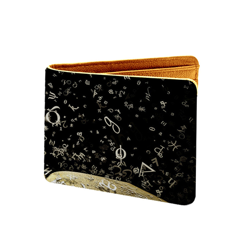 Music Pattern Design Design Black Canvas,