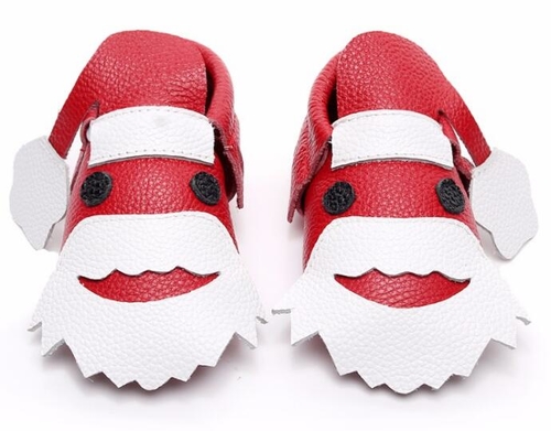 2019 Santa Claus style Christmas gift genuine