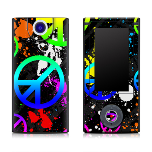 DecalGirl SBHD-UNITY Sony Bloggie HD Skin - Unity