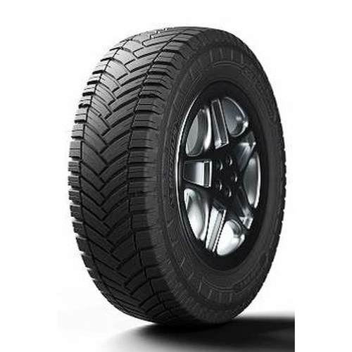 Van Tyre Michelin AGILIS CROSSCLIMATE 205/65R15C