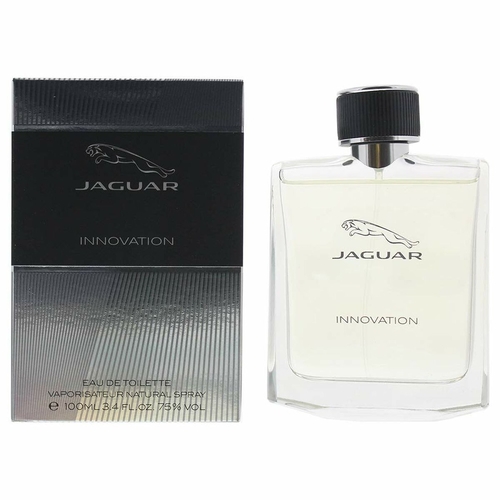 Men's Perfume Jaguar Innovation EDT