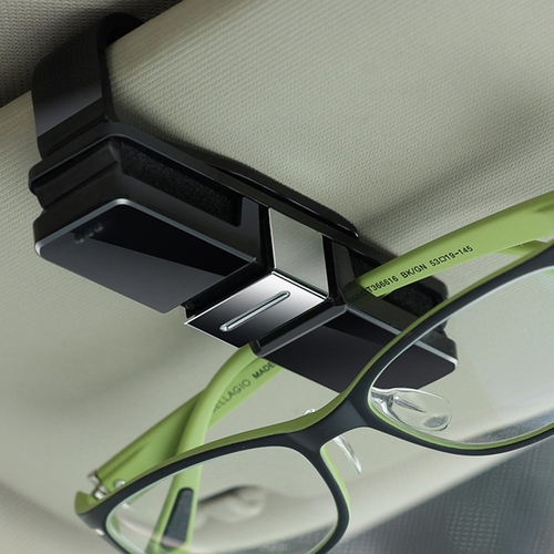 Sunglasses Visor Clip