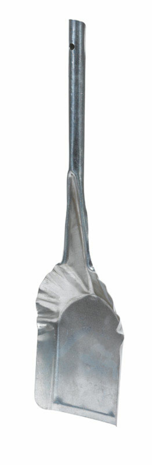 Imperial Manufacturing Group USA LT0171 20 in. Galvanized Ash Shovel