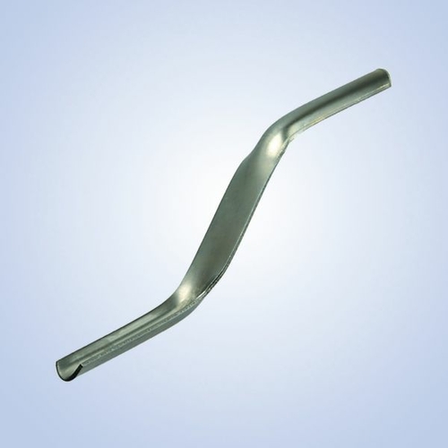 Lindemann 603005 Marshalltown Brick Jointer .625 Inch x .75 Inch