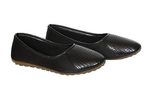 casual slip-on Ballerinas for women and girls (Size-UK-5)