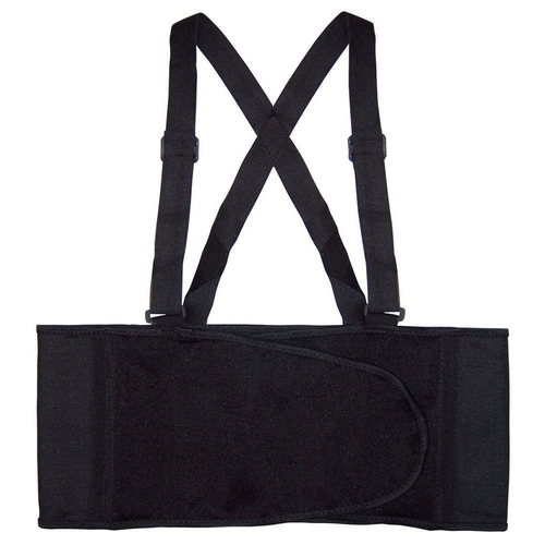 Barjan 8710003 Medium Back Support Caretek