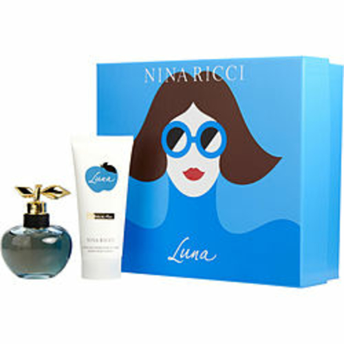 LUNA NINA RICCI  by Nina Ricci