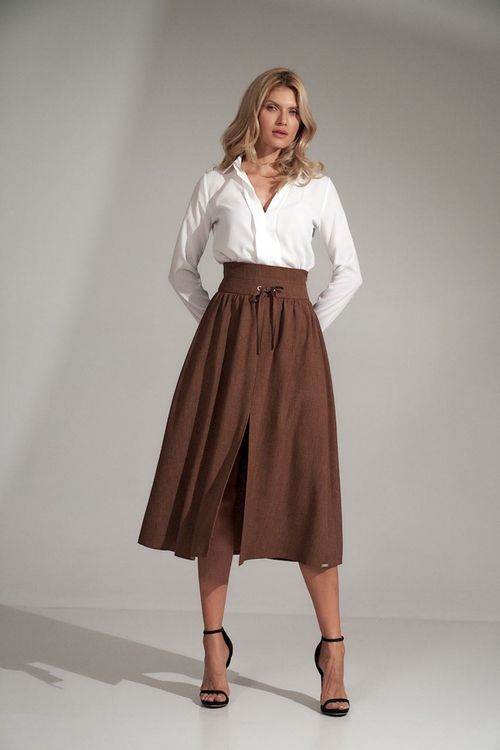  Skirt model 150785 Figl 