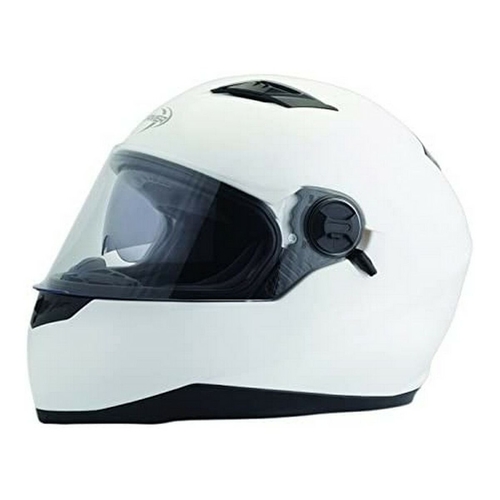 Helmet Stormer Pusher White