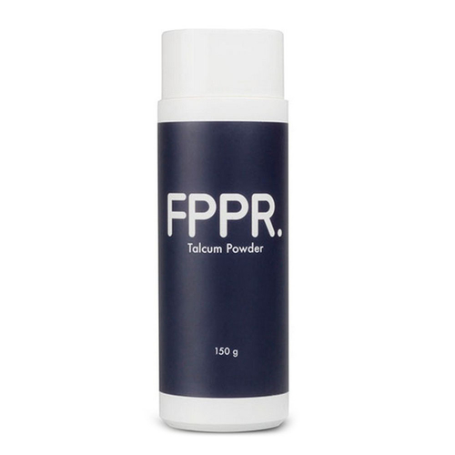 Sex Toy Cleaner FPPR Talcum Powder (150 ml)